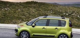 Citroen C3 Picasso MPV